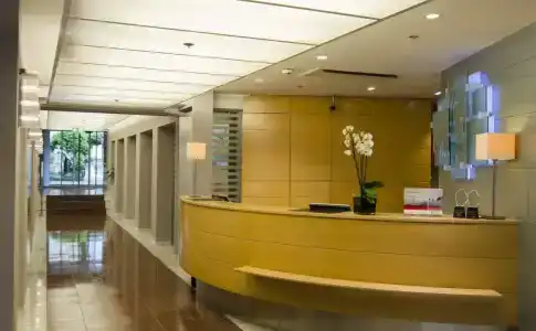 Holiday Inn VIENNA CITY by IHG - 1