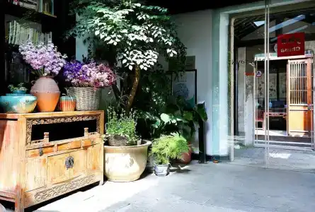 Mingtown Suzhou International Youth Hostel - 21