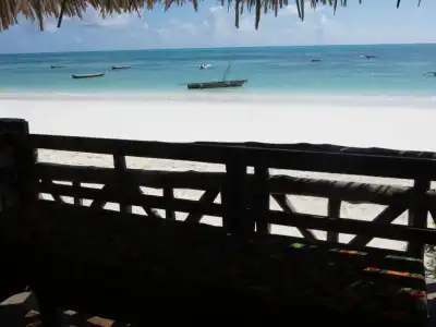 Bahari Beach Bungalows - 13