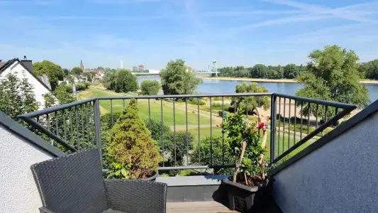 Rheinblick - 45