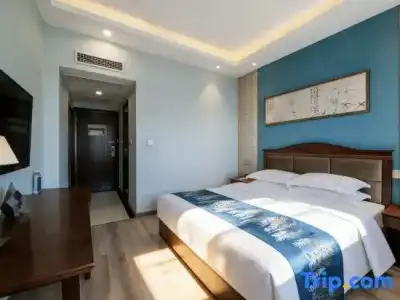 Jinfoshan (Chongqing Nanchuan Wanda Plaza) - 21