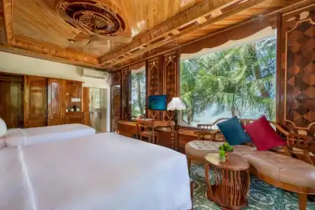 Coco Palm Beach Resort & Spa - 37