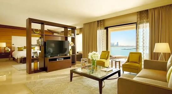 Fairmont The Palm - 42