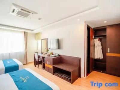 Galliot Nha Trang - 34