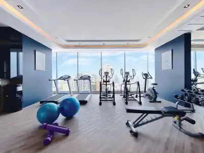 Mercure Bangkok Sukhumvit 24 - 20