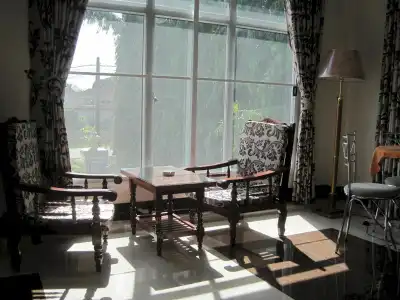 The Tamarind - 6