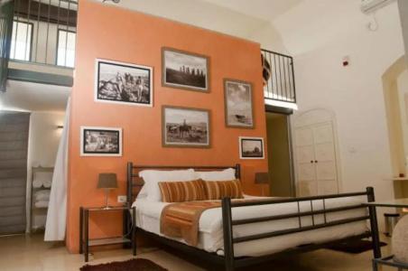 Artists' Colony Inn Zefat - 150