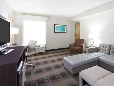 Wingate By Wyndham - Greenville-Airport - 44