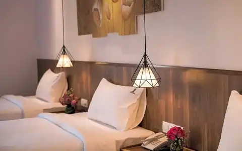 Phnom Penh 51 & Residences - 109
