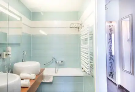 Echo Residence All Suite - 26