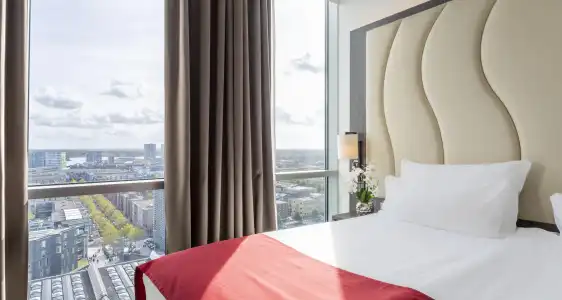 PLAZA Premium Almere - 161