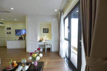 Hanoi HM Boutique - 41