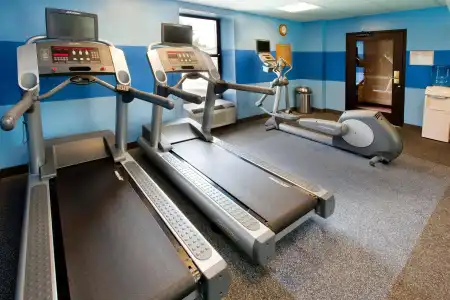 Four Points by Sheraton Charlotte - Pineville - 21