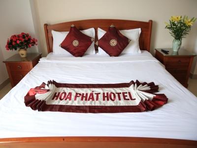Hoa Phat & Apartment - 76