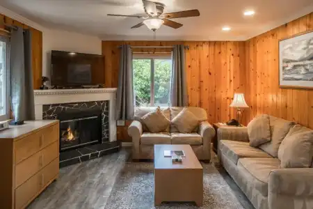 Andril Fireplace Cottages - 106