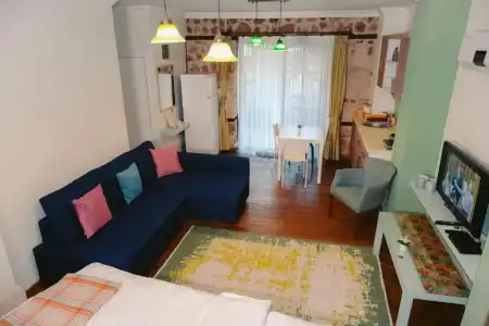 The Suite Apart Kaleiçi - 118