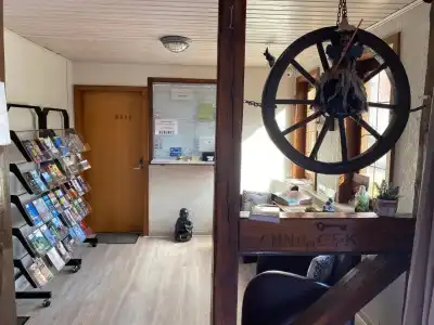 Pension Gelpkes Mühle - 40
