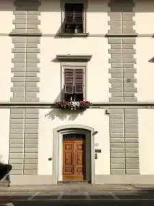 Dimora Bandinelli Firenze - 0