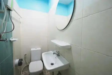 Popeye Guesthouse - 8