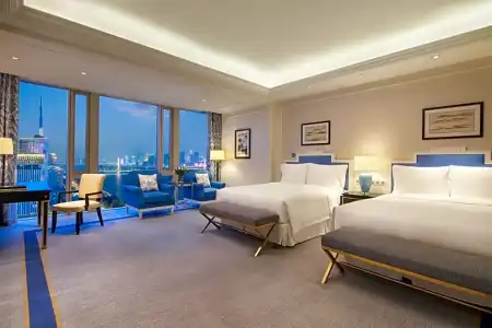 The Azure Qiantang, a Luxury Collection, Hangzhou - 111