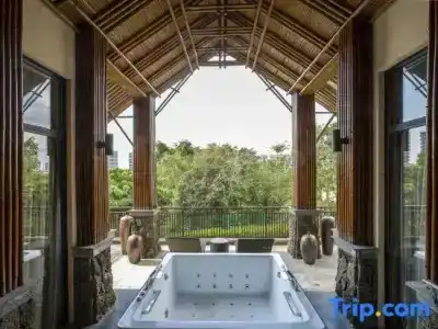 Mission Hills Resort Haikou - 109