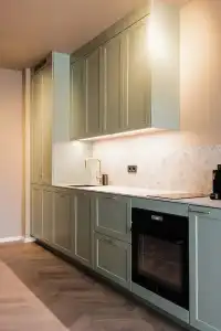 Reykjavik Residence - 116