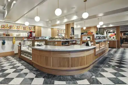 Clayton & Members Club - Cherry Creek, Denver - 40