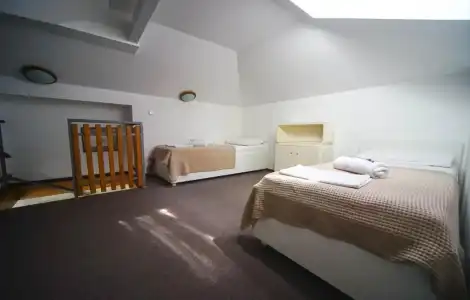Apartments and Rooms Degra - 21