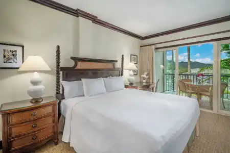 Waipouli Beach Resorts & Spa Kauai by OUTRIGGER - 229