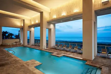 Hilton Grand Vacations Club Ocean Enclave Myrtle Beach - 14