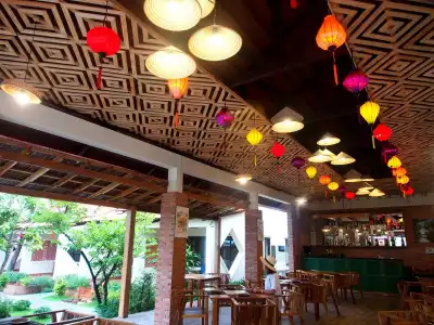 Hula Hula Beachfront Phu Quoc - 34