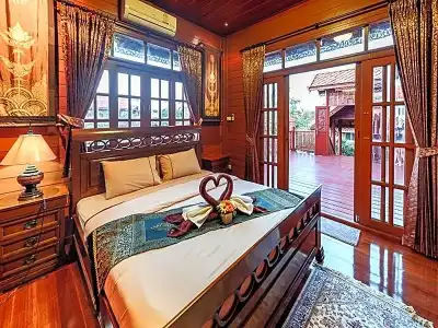 Baan Thai Lanna Pattaya - 356