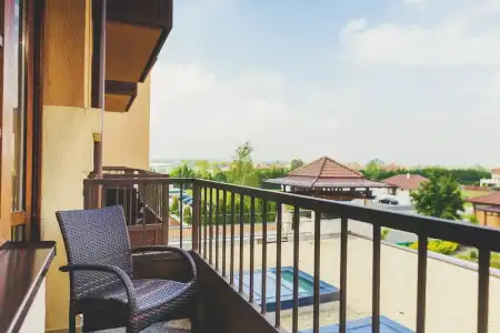 Caramell Premium Resort - 52