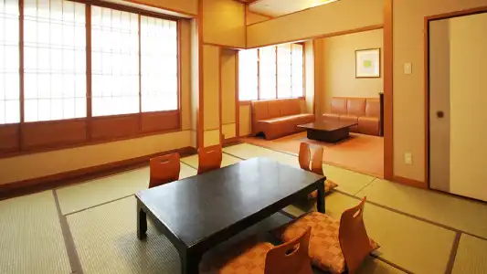 Ogoto Onsen Yunoyado Komolebi - 47