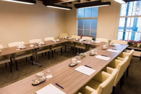 Best Western Plus Centre Den Bosch - 19