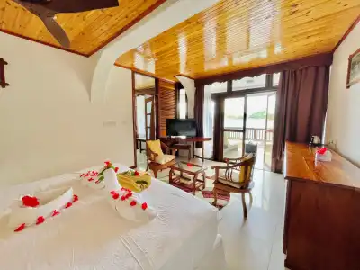 Villa Chez Batista - 72