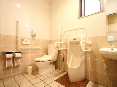 Route-Inn Nago - 7