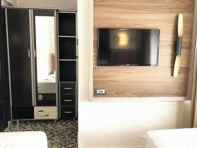 Aksel Butik Otel - 37