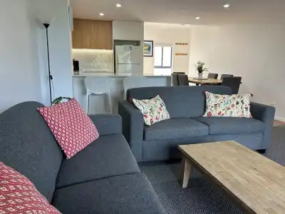 Bella Mare Beachside Apartments - 128