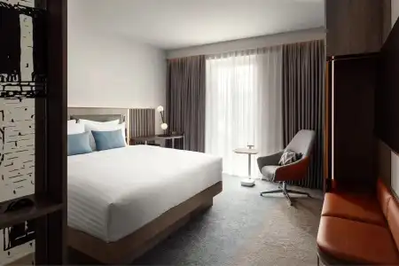Courtyard By Marriott - 47