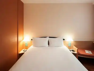 Ibis Nuernberg City am Plaerrer - 33