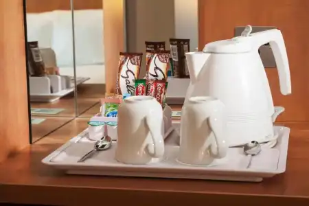 Holiday Inn Cardiff City Centre by IHG - 25