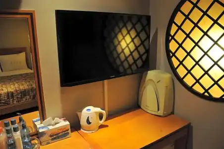 Motel Daeha - 41