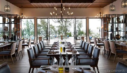 Pullman Phuket Arcadia Naithon Beach - 41