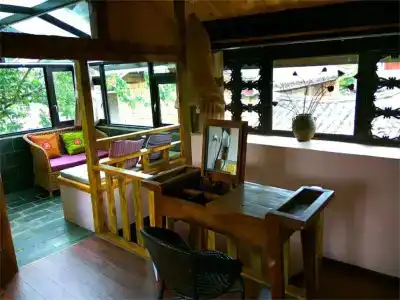 Lijiang Baisha Free Time Designed - 13