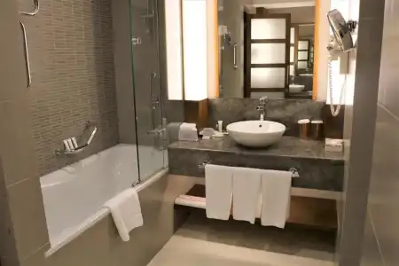Crowne Plaza Sohar by IHG - 124