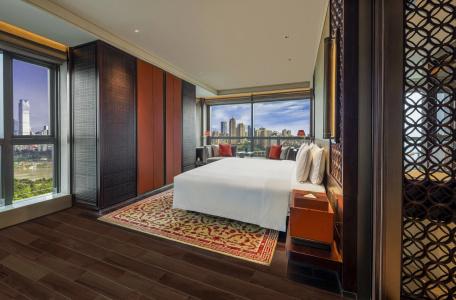 Regent Chongqing - 6