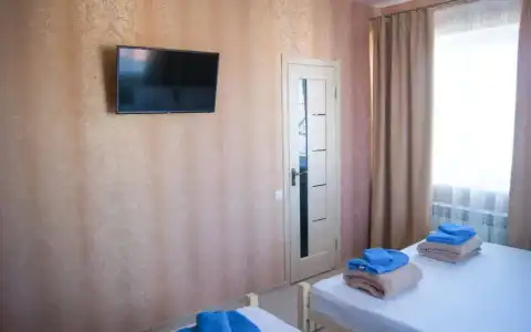 Holiday Guest house - 24