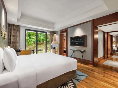 Sofitel Singapore Sentosa - 46