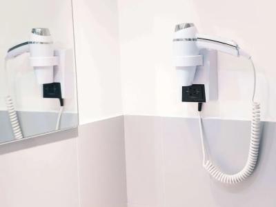 Ibis Styles Caen Centre Gare - 43